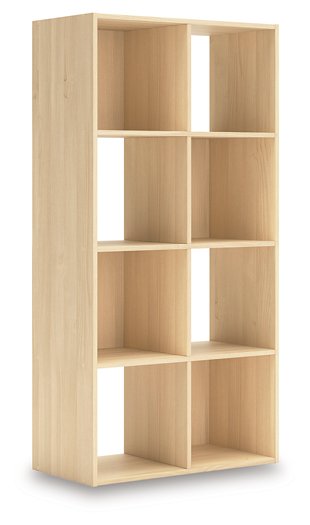 Piperton Cube Organizer - Ace Furniture and Decor