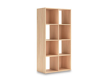 Piperton Cube Organizer - Ace Furniture and Decor