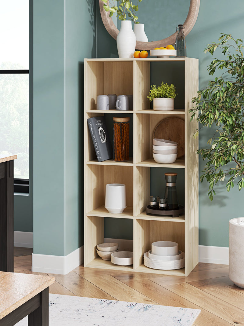 Piperton Cube Organizer - Ace Furniture and Decor