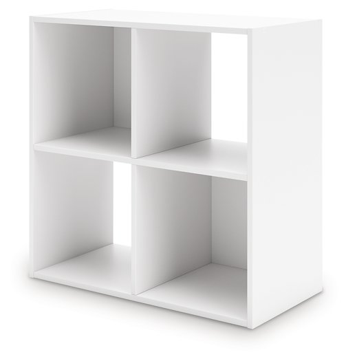 Onita Four Cube Organizer - Ace Furniture and Decor