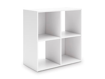 Onita Four Cube Organizer - Ace Furniture and Decor