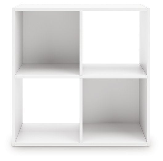 Onita Four Cube Organizer - Ace Furniture and Decor