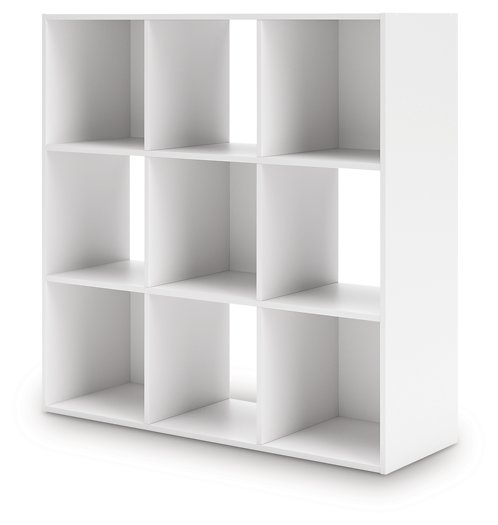 Onita Nine Cube Organizer - Ace Furniture and Decor
