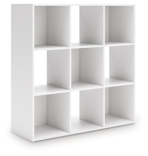 Onita Nine Cube Organizer - Ace Furniture and Decor
