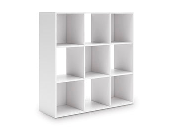 Onita Nine Cube Organizer - Ace Furniture and Decor