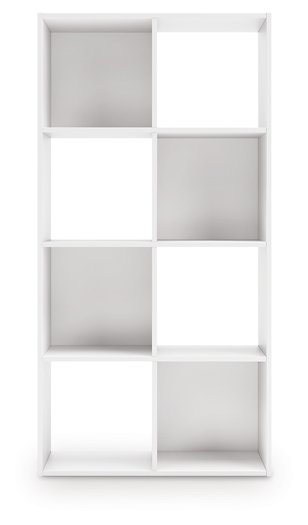Onita Eight Cube Organizer - Ace Furniture and Decor