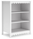 Hallityn Bookcase - Ace Furniture and Decor