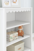Hallityn Bookcase - Ace Furniture and Decor