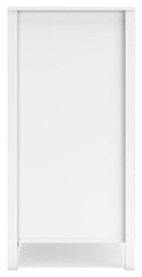 Hallityn Bookcase - Ace Furniture and Decor