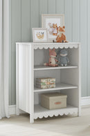 Hallityn Bookcase - Ace Furniture and Decor