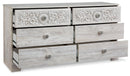 Paxberry Dresser