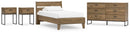 Deanlow Bedroom Package - Ace Furniture and Decor