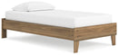 Deanlow Bed - Ace Furniture and Decor