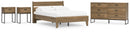 Deanlow Bedroom Package - Ace Furniture and Decor