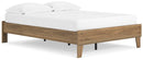 Deanlow Bed - Ace Furniture and Decor