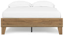 Deanlow Bed - Ace Furniture and Decor