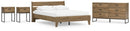Deanlow Bedroom Package - Ace Furniture and Decor
