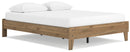 Deanlow Bed - Ace Furniture and Decor