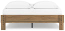 Deanlow Bed - Ace Furniture and Decor