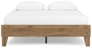 Deanlow Bed - Ace Furniture and Decor