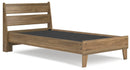 Deanlow Bed - Ace Furniture and Decor