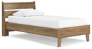 Deanlow Bed - Ace Furniture and Decor