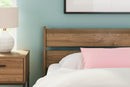 Deanlow Bed - Ace Furniture and Decor