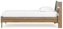 Deanlow Bed - Ace Furniture and Decor