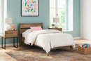 Deanlow Bed - Ace Furniture and Decor
