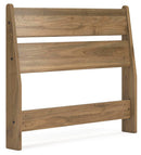 Deanlow Bed - Ace Furniture and Decor