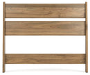 Deanlow Bed - Ace Furniture and Decor