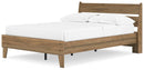 Deanlow Bed - Ace Furniture and Decor