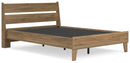 Deanlow Bed - Ace Furniture and Decor