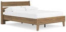Deanlow Bed - Ace Furniture and Decor