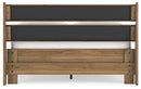 Deanlow Bed - Ace Furniture and Decor