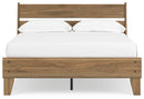 Deanlow Bed - Ace Furniture and Decor