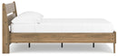 Deanlow Bed - Ace Furniture and Decor