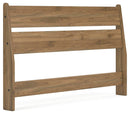Deanlow Bed - Ace Furniture and Decor