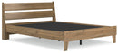 Deanlow Bed - Ace Furniture and Decor