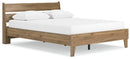 Deanlow Bed - Ace Furniture and Decor