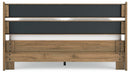 Deanlow Bed - Ace Furniture and Decor