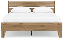 Deanlow Bed - Ace Furniture and Decor