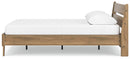 Deanlow Bed - Ace Furniture and Decor
