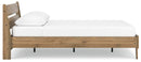 Deanlow Bed - Ace Furniture and Decor