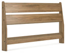 Deanlow Bed - Ace Furniture and Decor