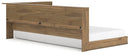 Deanlow Bed - Ace Furniture and Decor