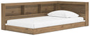 Deanlow Bed - Ace Furniture and Decor