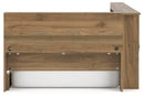 Deanlow Bed - Ace Furniture and Decor