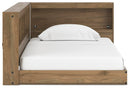 Deanlow Bed - Ace Furniture and Decor