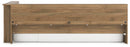 Deanlow Bed - Ace Furniture and Decor